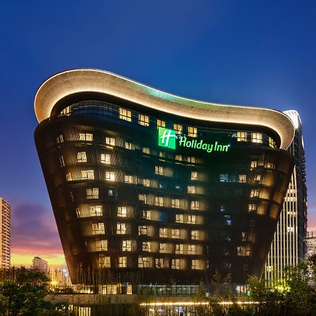 Holiday Inn - Nanjing South Station By Ihg Eksteriør billede