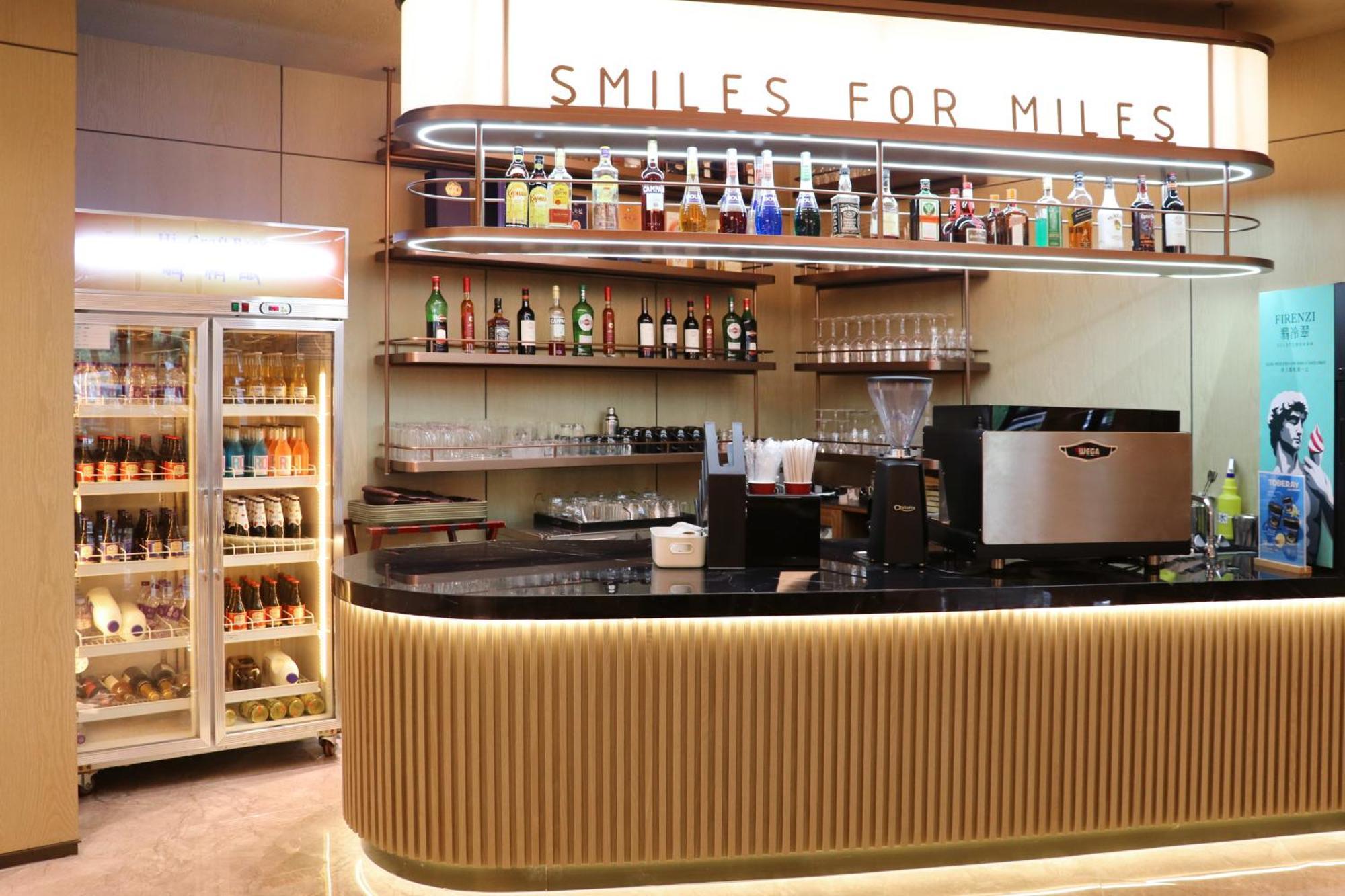 Holiday Inn - Nanjing South Station By Ihg Eksteriør billede